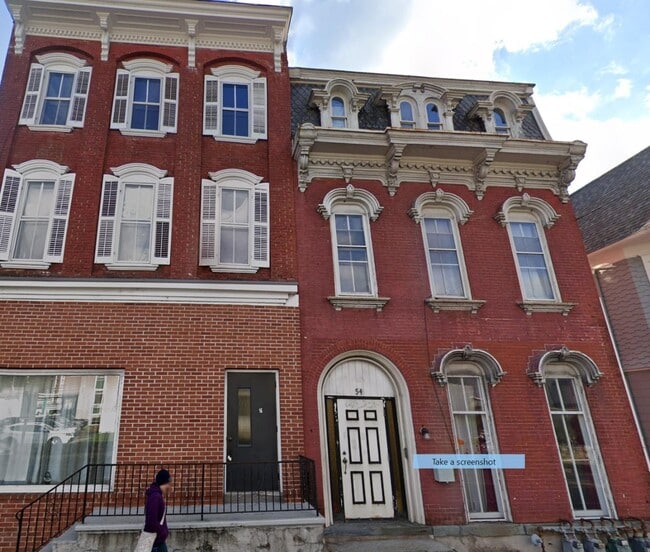 Building Photo - 54 Bloom St