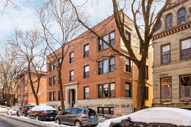 Building Photo - 603 W Arlington Place