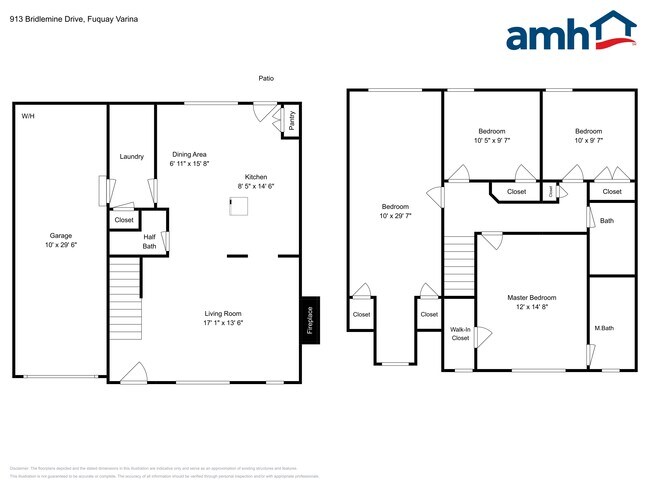 Building Photo - 913 Bridlemine Dr