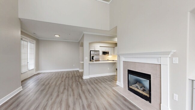 Interior Photo - Lenox Farms