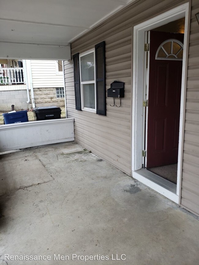 Foto del edificio - 151 W Sugartree St