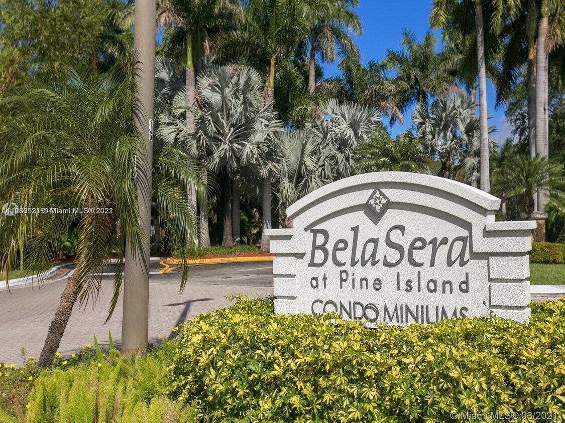 711 N Pine Island Rd Unit 114, Plantation, FL 33324 Condo for Rent in