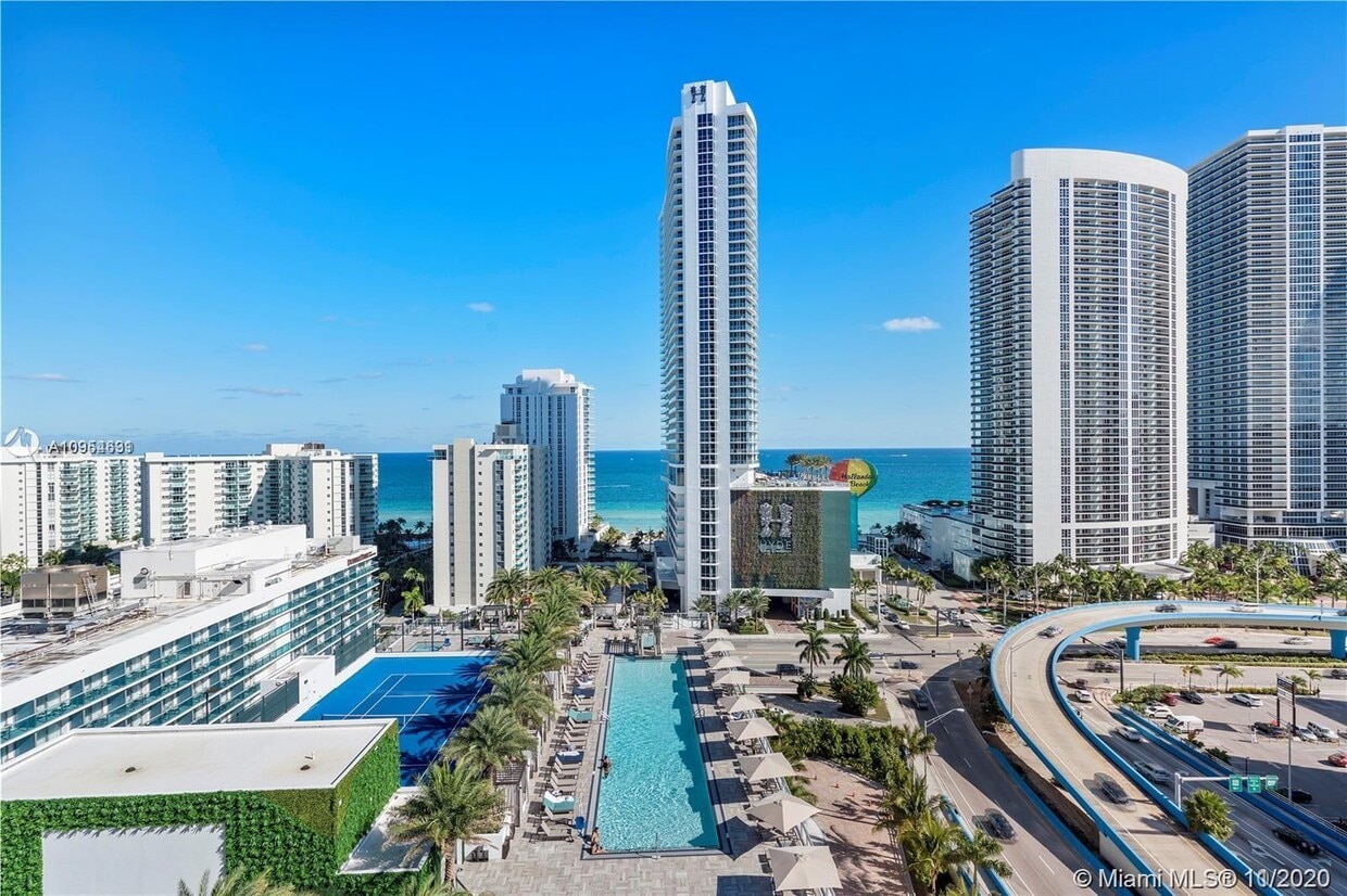 Primary Photo - 4010 S Ocean Dr
