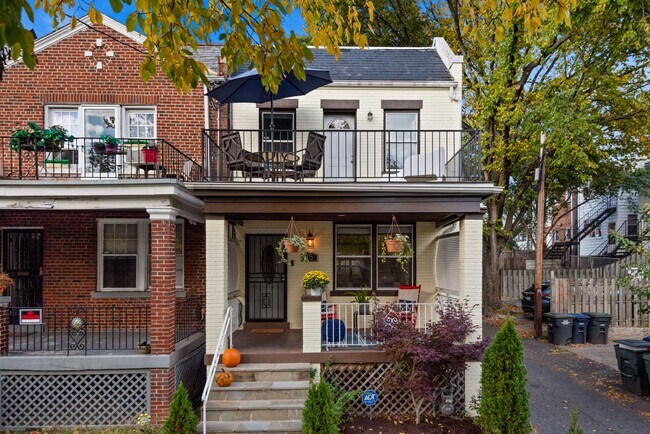 Foto del edificio - 15 Gallatin St NW