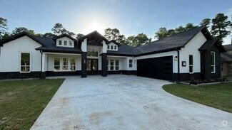 Building Photo - 34119 Conroe Huffsmith Rd