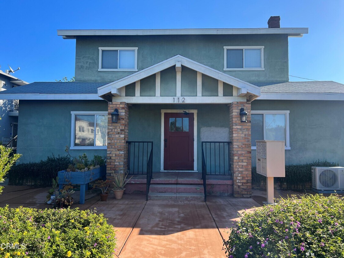 112 Huntington Dr N Unit 1, Alhambra, CA 91801 Room for Rent in