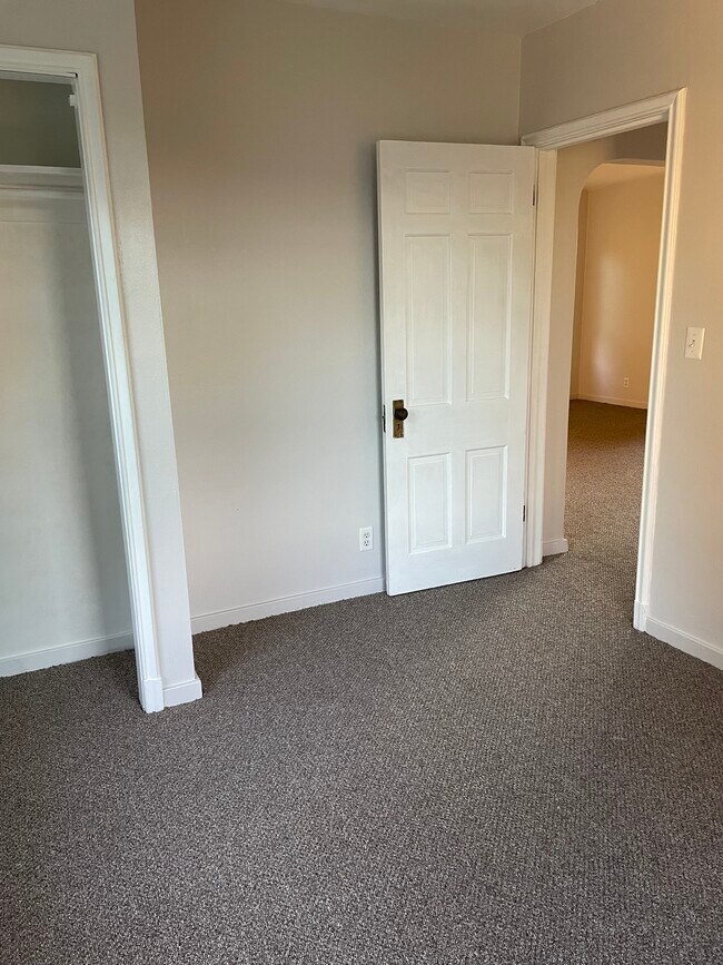 Bedroom 1 - 9660 S River Rd