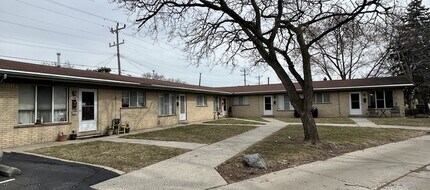 Building Photo - 1474 St Johns Blvd