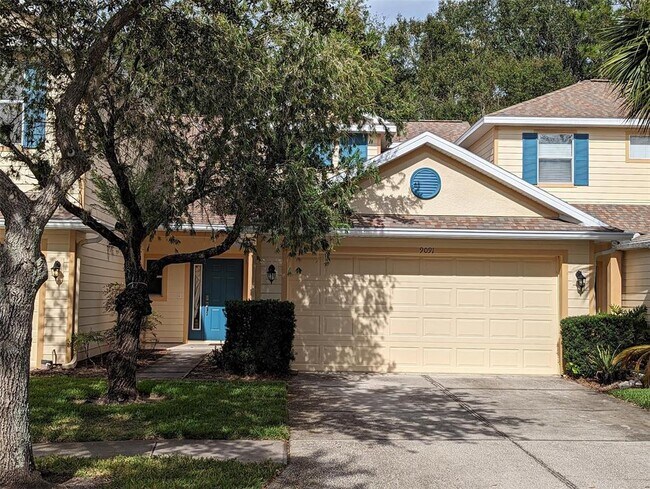 Building Photo - 9091 Iron Oak Ave