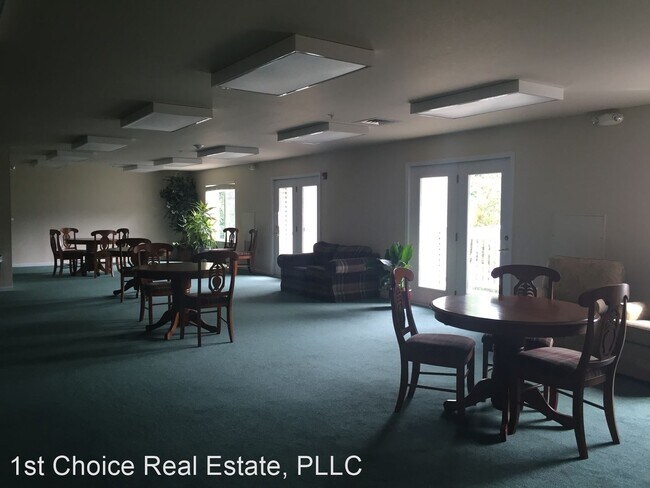 Foto del edificio - 1 br, 1 bath House - 338 W Saginaw  Unit 30