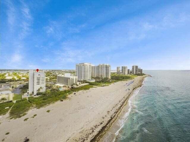 Building Photo - 3640 N Ocean Dr