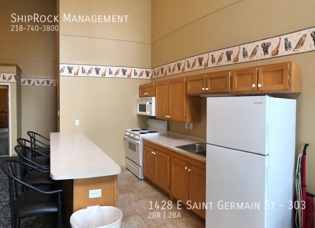 Foto del edificio - Willow Creek Apartments #303