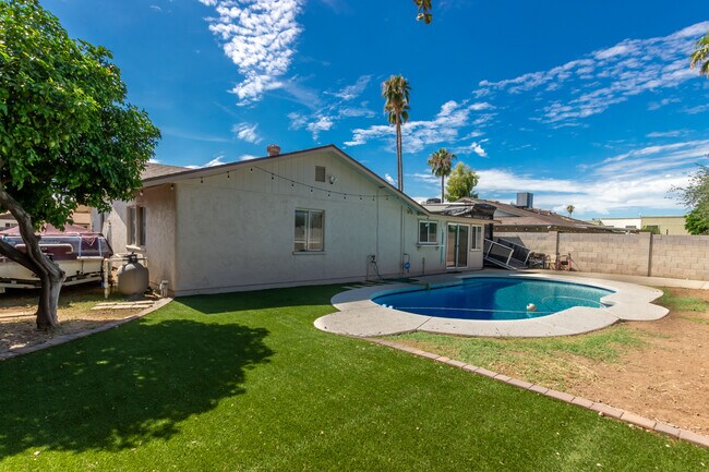 Foto del edificio - 4632 W Palo Verde Dr