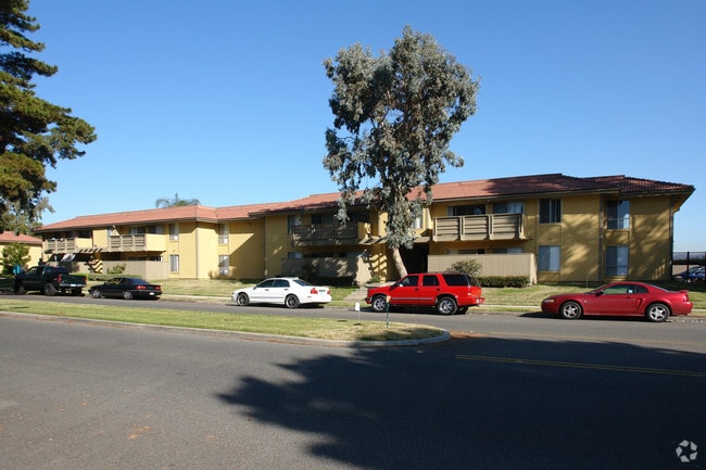 Foto del edificio - Stone Arbor Apartments