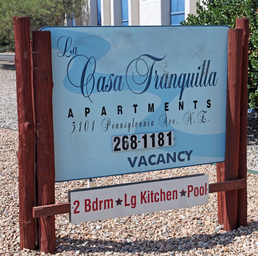 La Casa Tranquilla Apartments Apartments in Albuquerque, NM