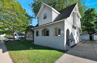 Building Photo - 1408 E Oakland Ave