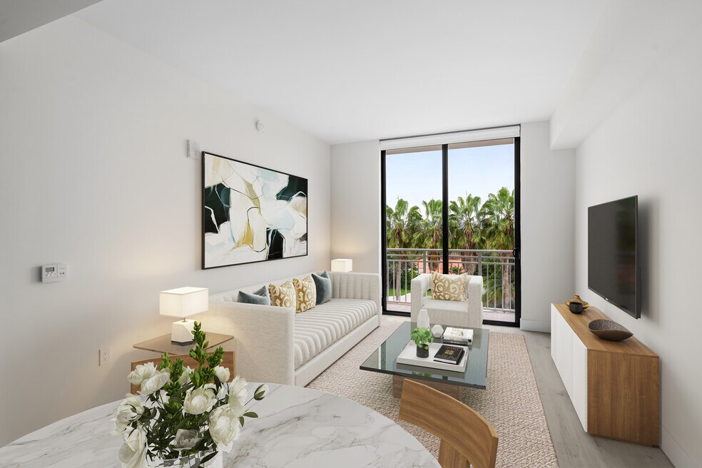 1601 Coral Gate