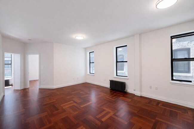 Foto del edificio - 605 W 137th St