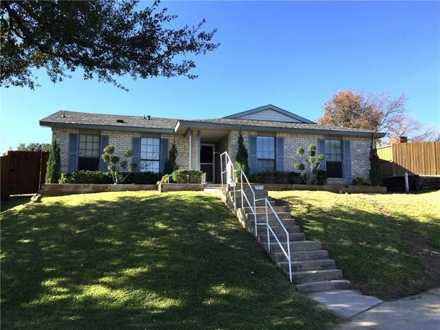 Primary Photo - 1816 Post Oak Ln