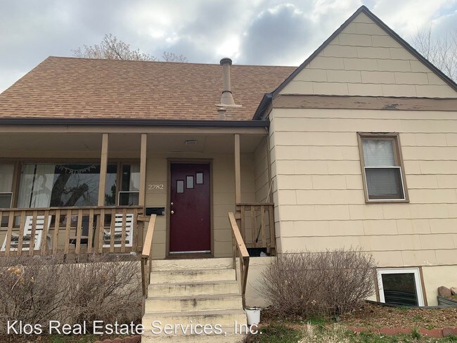 Building Photo - 6 br, 3 bath House - 2282 South Gilpin Street