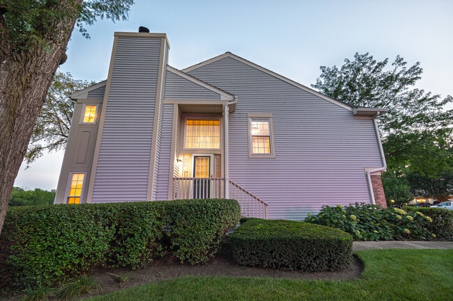 Building Photo - 2673 S Embers Ln