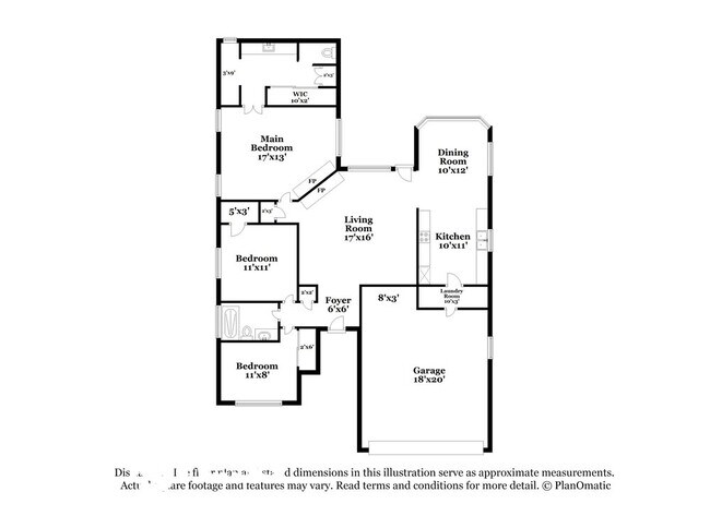 Foto del edificio - 434 Windhurst Dr