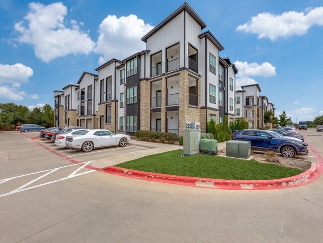 Foto del edificio - Williamson at the Overlook
