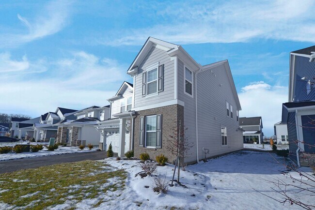 Foto del edificio - High End-New Build 5 Bed Home Plain City