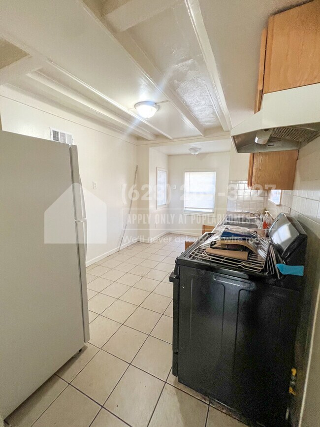 3839 Oakridge Blvd, St. Louis, MO 63121 House Rental in St. Louis, MO