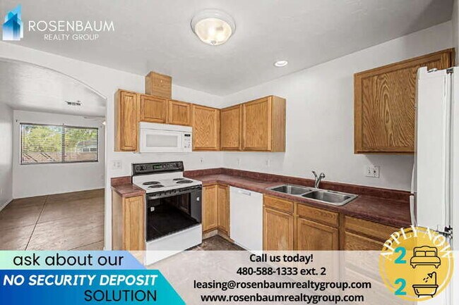 Building Photo - 5636 E 26th St