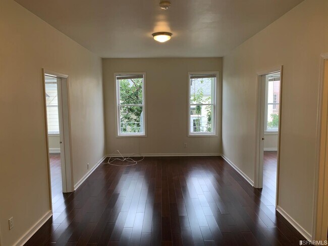 Foto del edificio - 1880 Page St