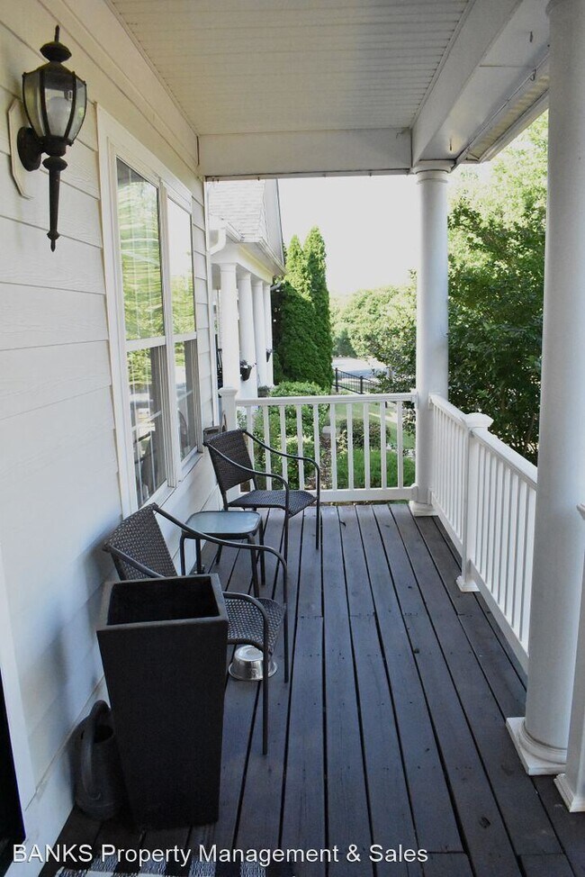 Foto del edificio - 3 br, 3.5 bath House - 2006 Idlewild Blvd
