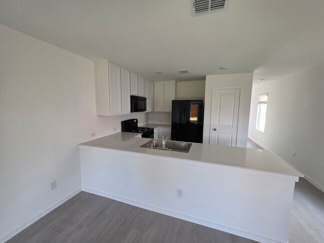 Foto del edificio - "Feel Right at Home – Modern 3 Bed, 2.5 Bath in Foree Ranch"