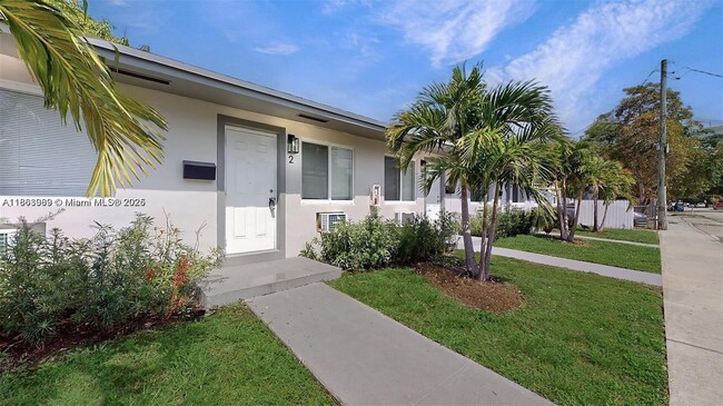 Foto del edificio - 891 SW 5th St