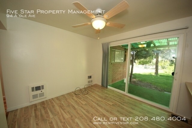 Foto del edificio - 94 Yale St