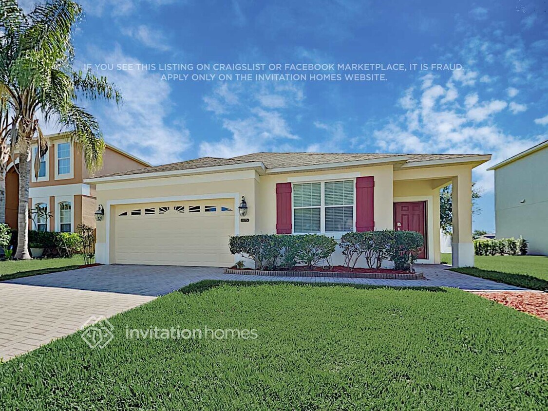 Foto principal - 325 Mirasol Ln