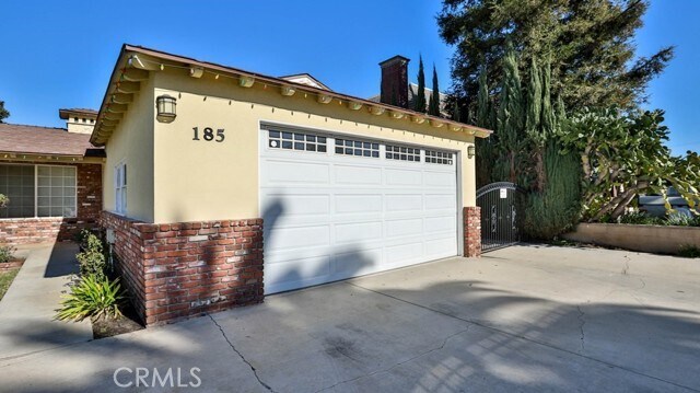 Foto del edificio - 185 W Longden Ave