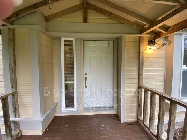 Foto del edificio - 1375 S Bagley Creek Rd