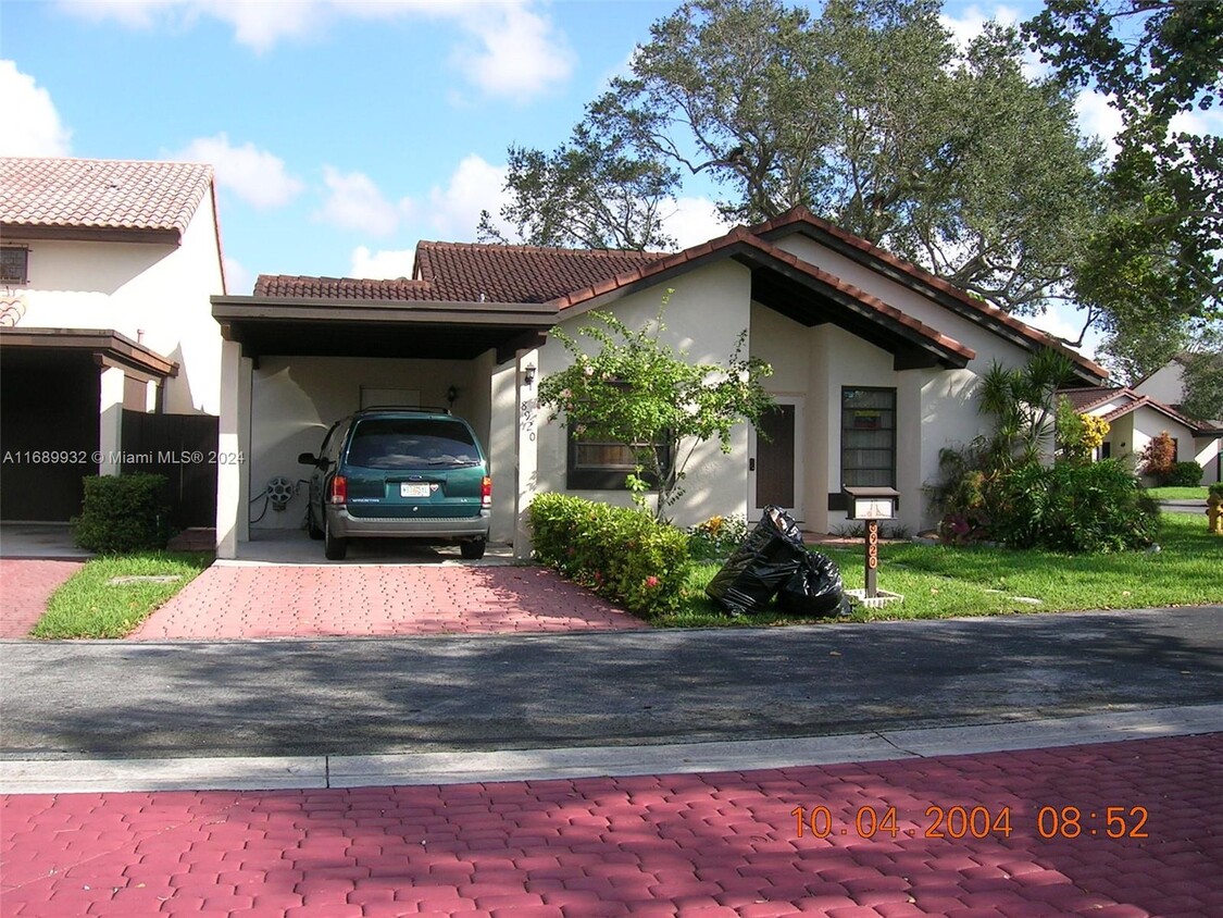 Foto principal - 8920 SW 112th Pl