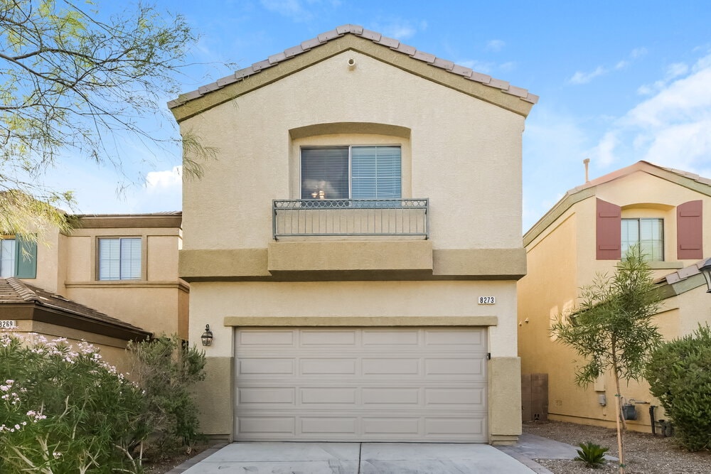Foto principal - 8273 Harvest Spring Pl