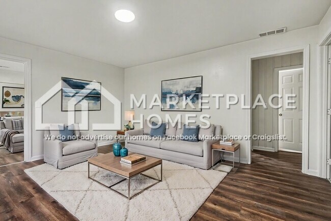 Foto del edificio - 5799 Redan Rd