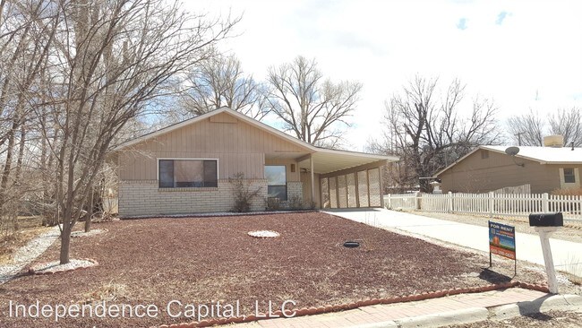 Building Photo - 2 br, 2 bath House - 212 S Mesa Verde Ave.