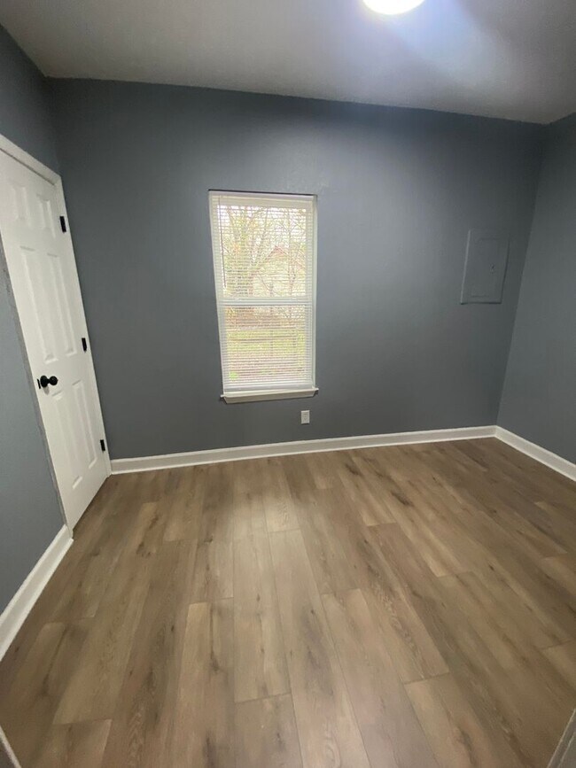 Foto del edificio - 812/814 N 16th St