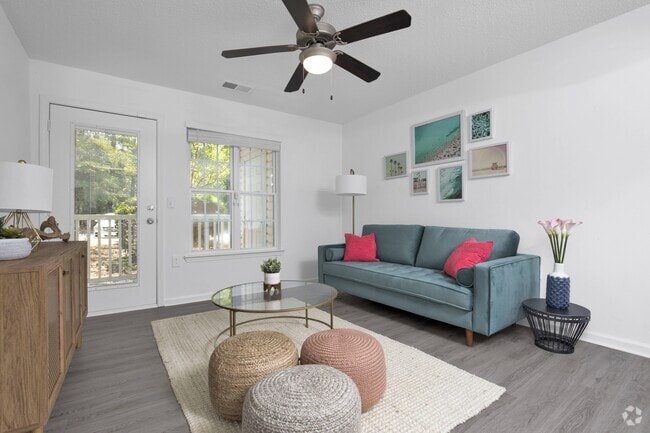 Building Photo - The Cole Apts by Trion Living