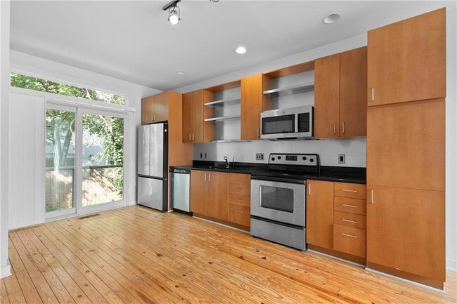 Building Photo - 1302 Noguchi Mews NW