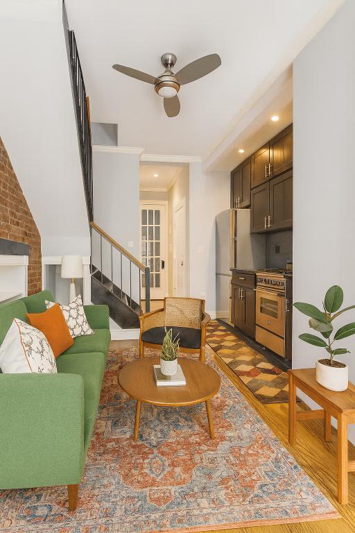 Foto principal - 221 Mott St