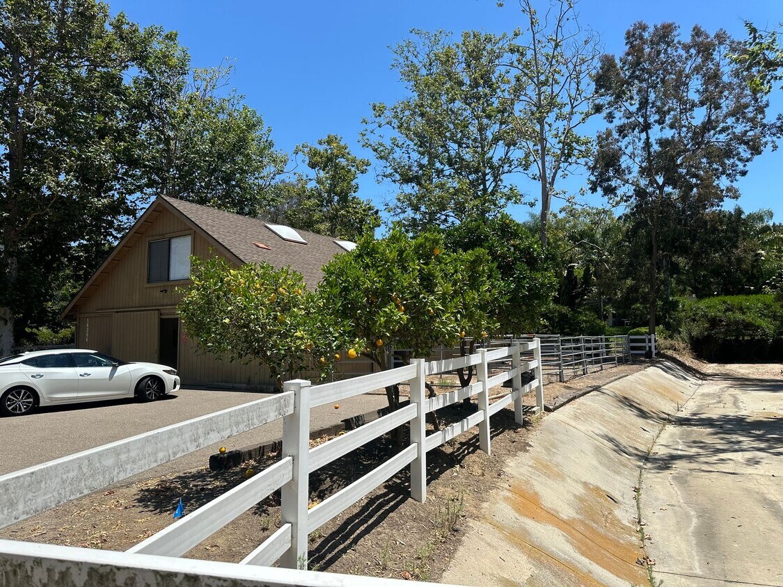 Primary Photo - Rancho Serena Community Association - Barn