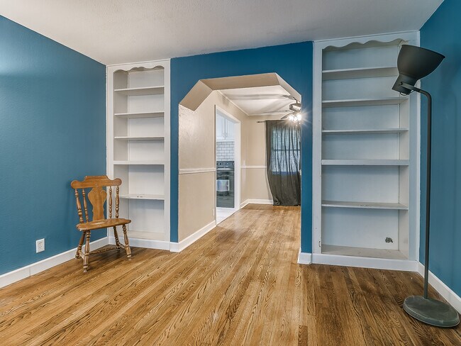 Foto del edificio - 2809 NW 47th St