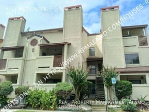 Building Photo - 5322 Medical Dr