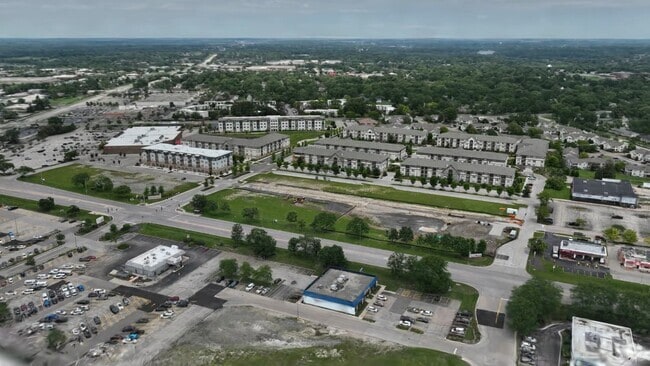  - Reserve at Prairie Centre